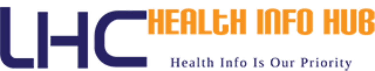 LHC Health Info Hub