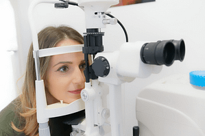 Glaucoma